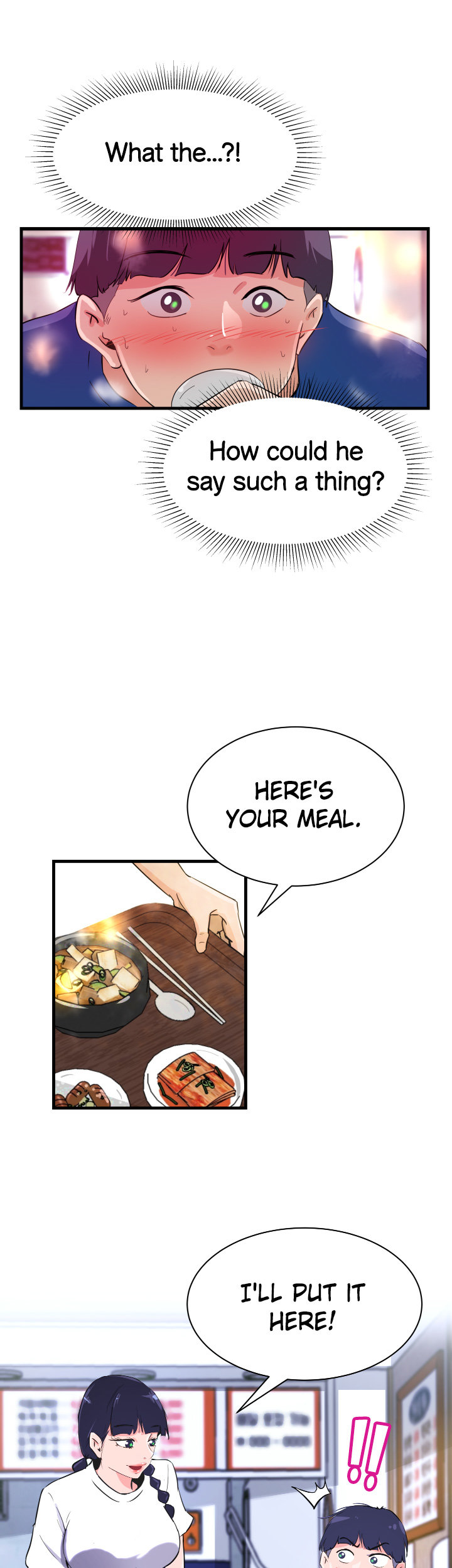 Living with A Succubus Chapter 2 Page 29