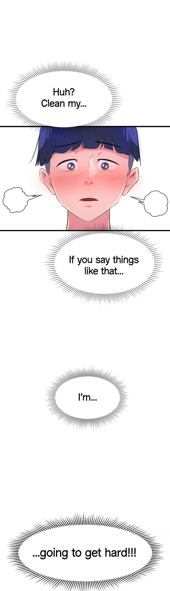 Living with A Succubus Chapter 2 Page 38