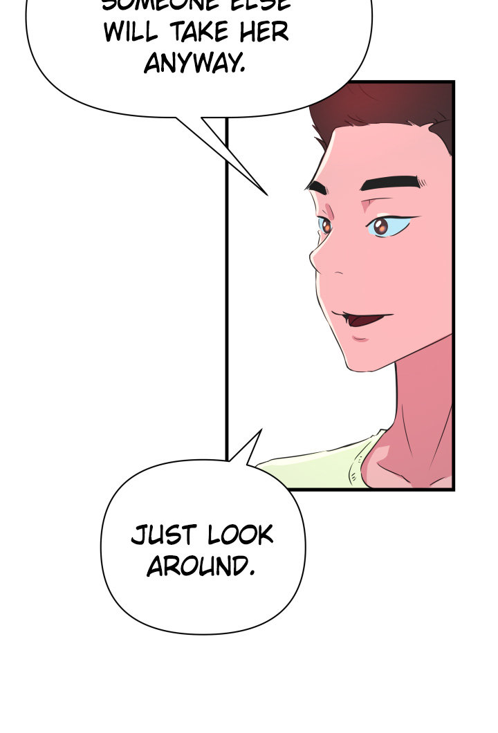 Living with A Succubus Chapter 2 Page 48