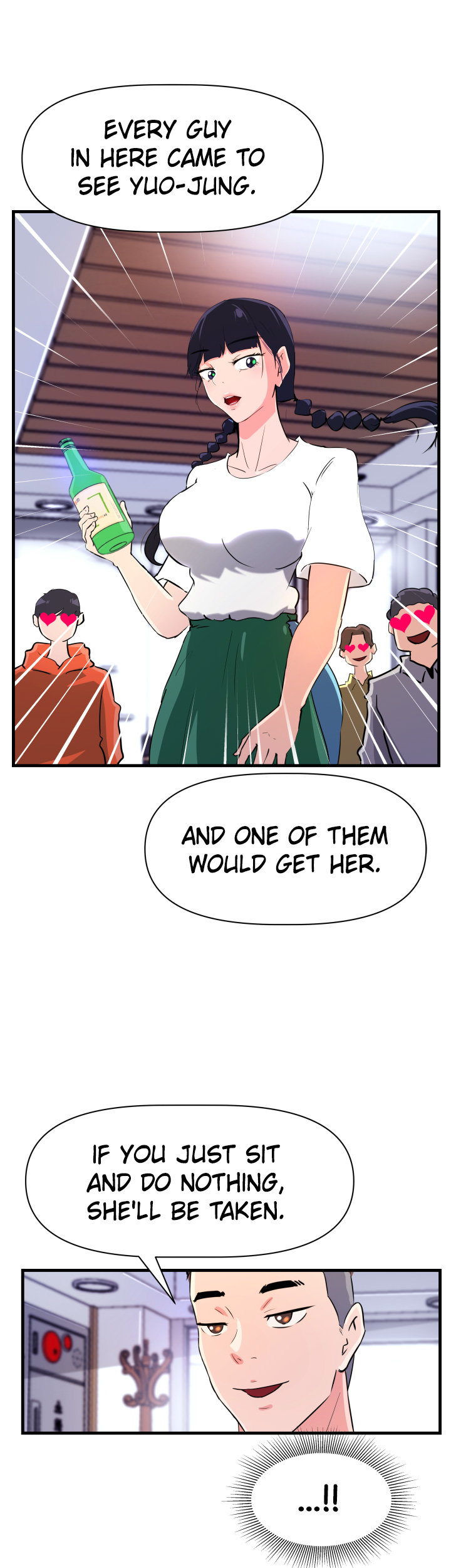 Living with A Succubus Chapter 2 Page 49