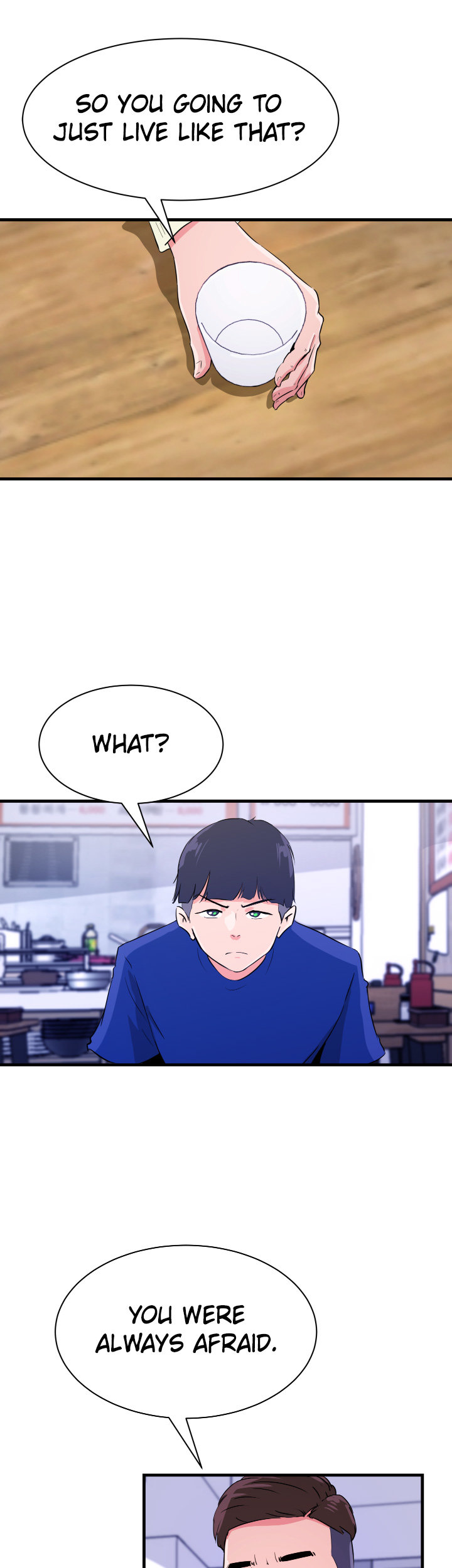 Living with A Succubus Chapter 2 Page 53