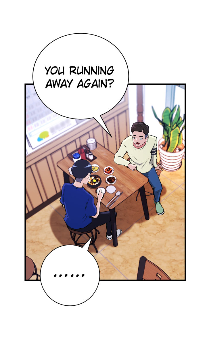 Living with A Succubus Chapter 2 Page 55