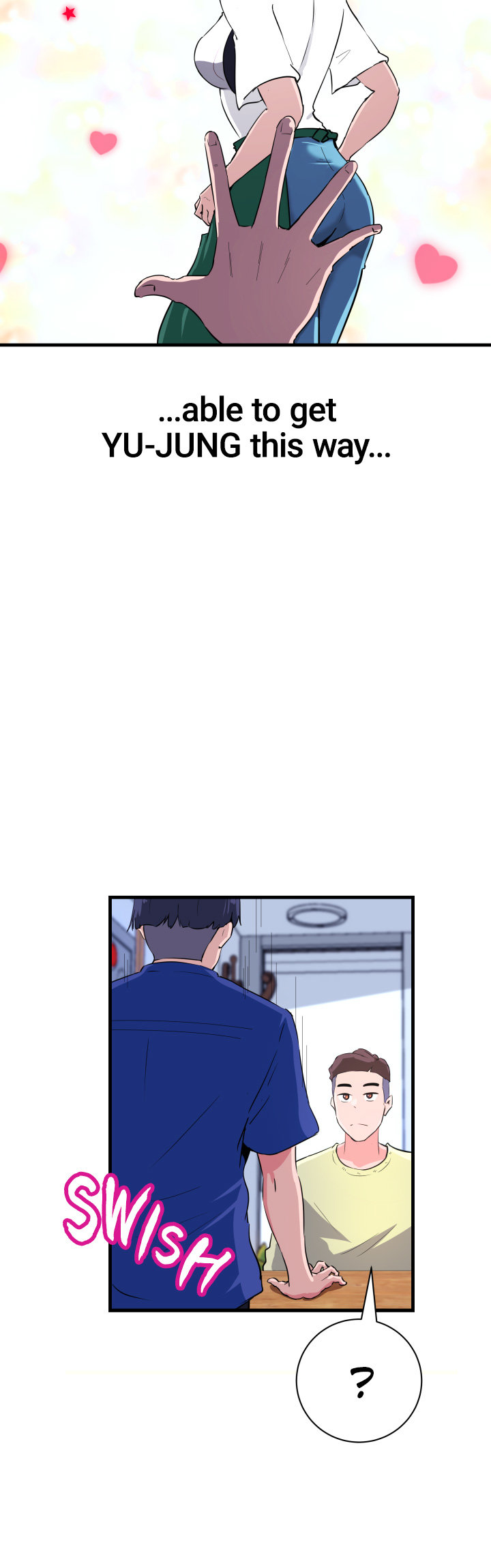 Living with A Succubus Chapter 2 Page 57