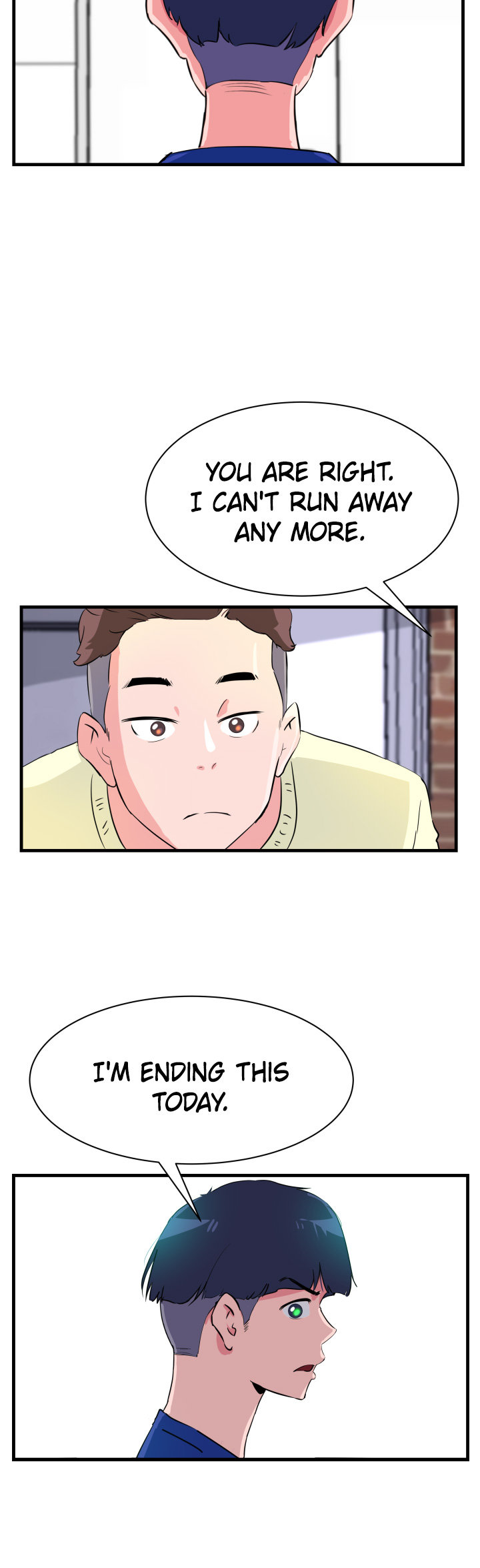 Living with A Succubus Chapter 2 Page 59