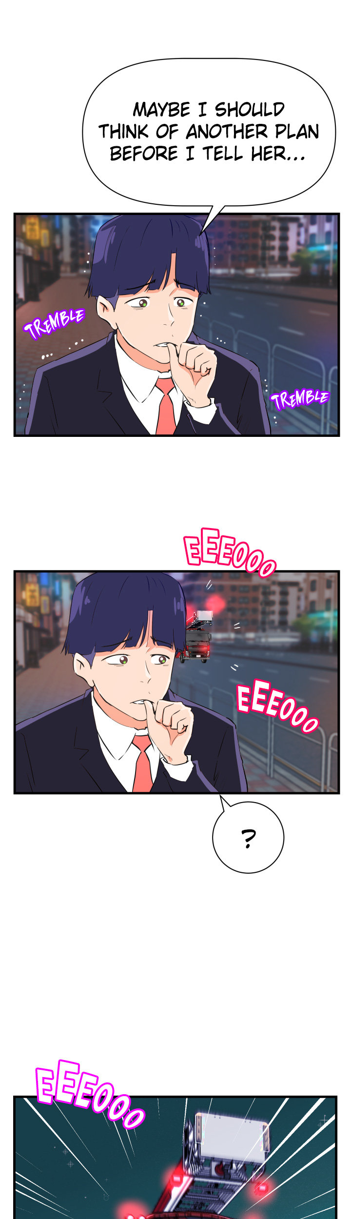 Living with A Succubus Chapter 2 Page 69
