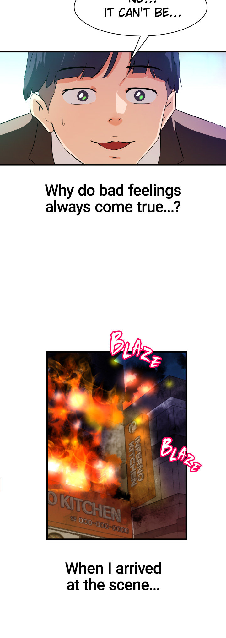 Living with A Succubus Chapter 2 Page 78