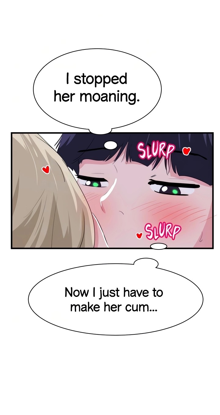 Living with A Succubus Chapter 20 Page 11