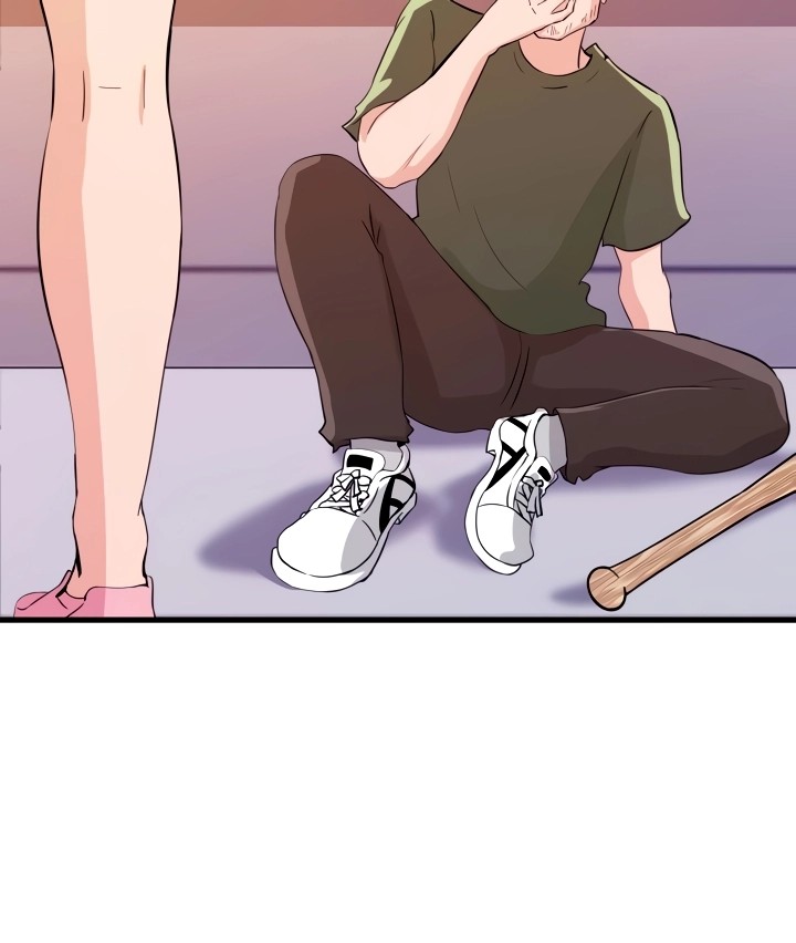 Living with A Succubus Chapter 20 Page 24
