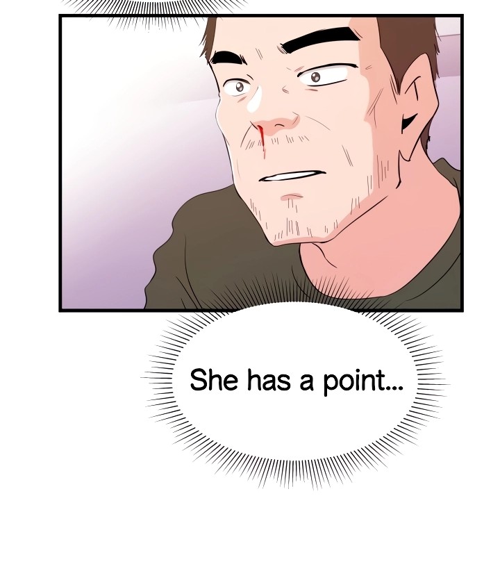 Living with A Succubus Chapter 20 Page 26