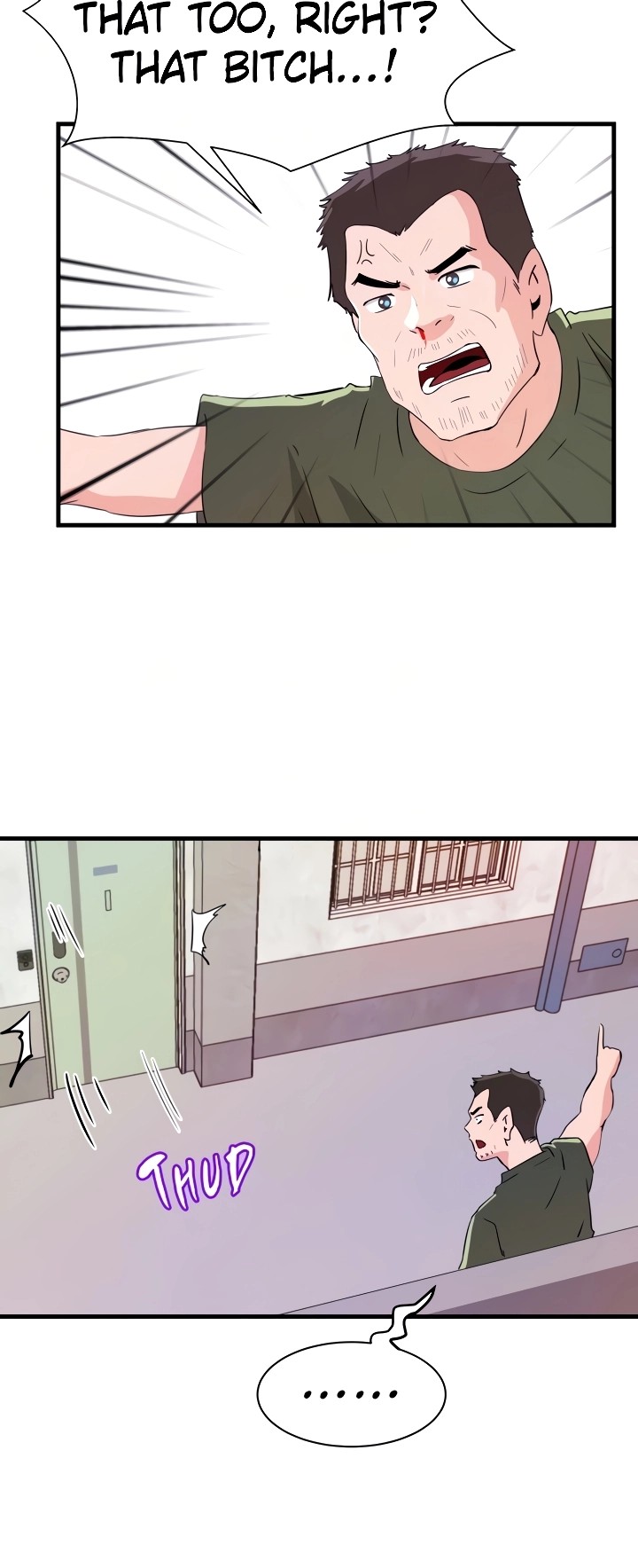Living with A Succubus Chapter 20 Page 33