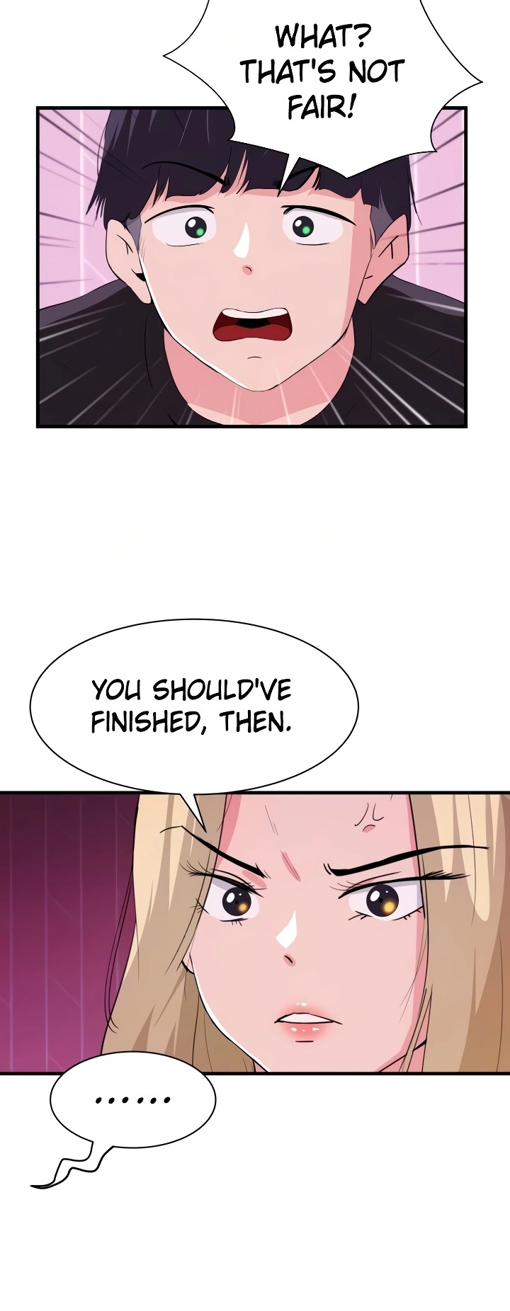 Living with A Succubus Chapter 20 Page 39
