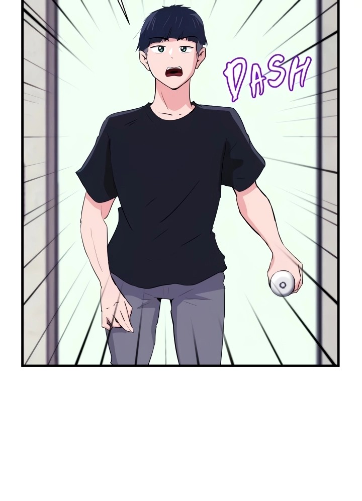 Living with A Succubus Chapter 20 Page 41
