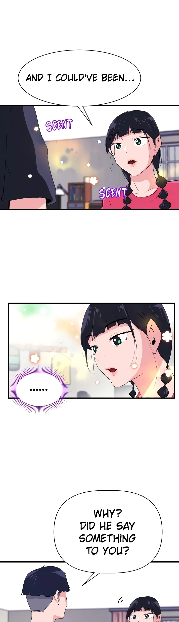 Living with A Succubus Chapter 20 Page 44