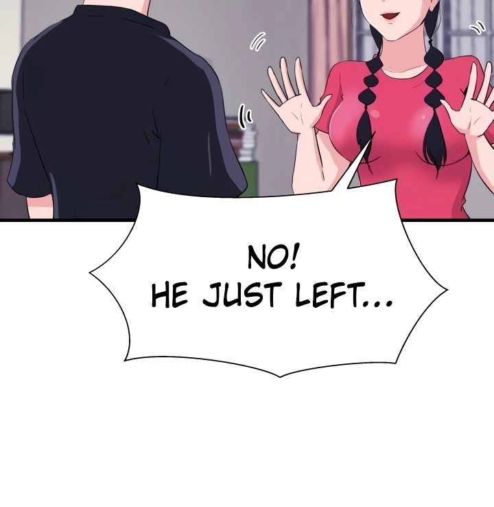 Living with A Succubus Chapter 20 Page 45