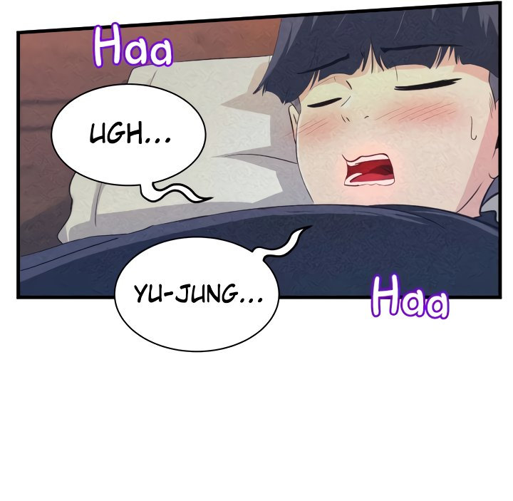 Living with A Succubus Chapter 21 Page 23