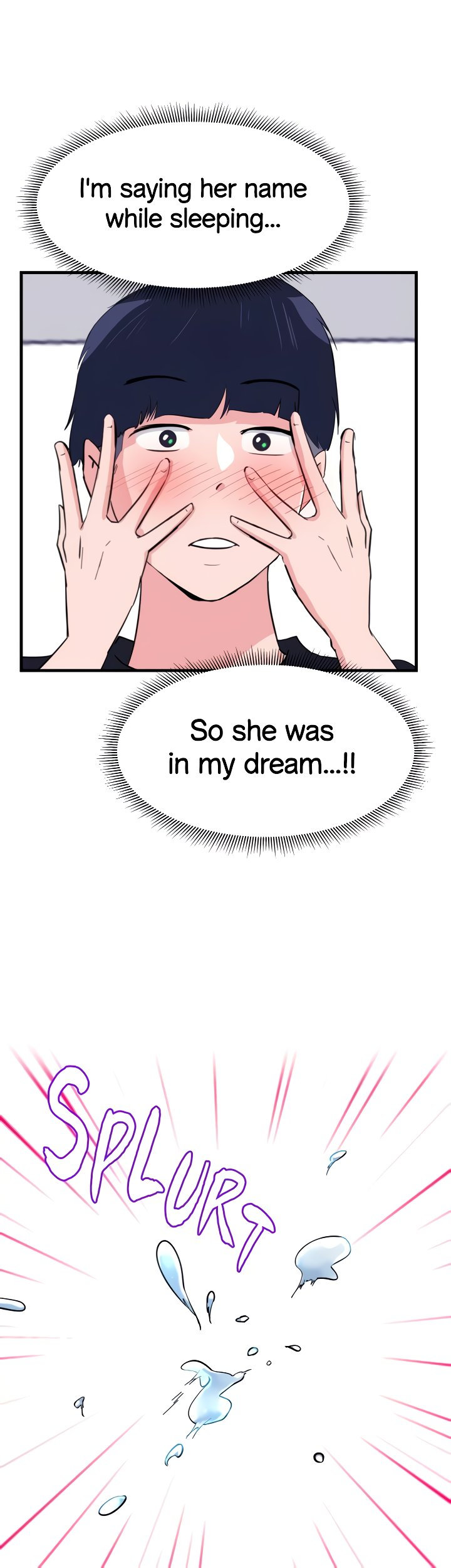 Living with A Succubus Chapter 21 Page 24