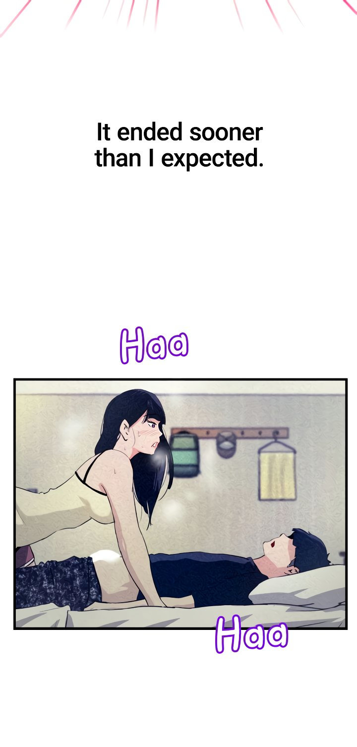 Living with A Succubus Chapter 21 Page 25