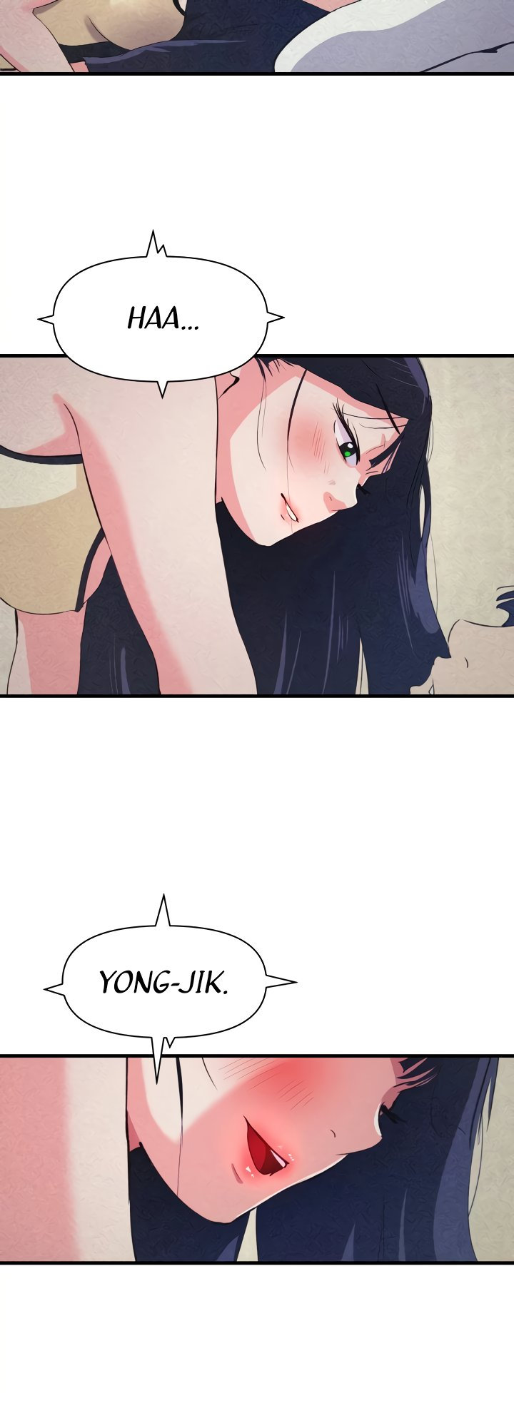 Living with A Succubus Chapter 21 Page 29