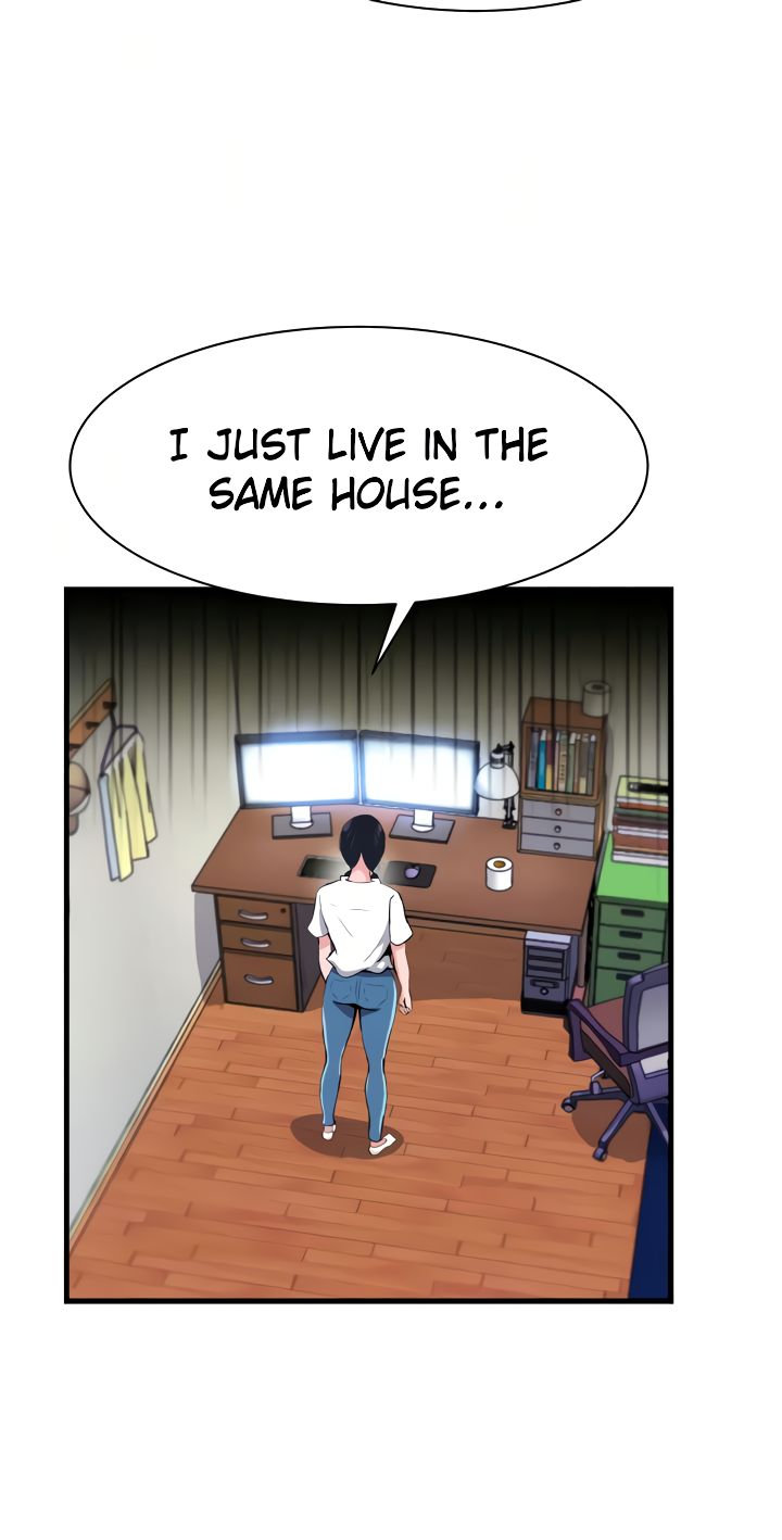 Living with A Succubus Chapter 22 Page 18