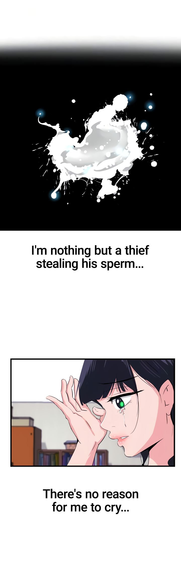 Living with A Succubus Chapter 22 Page 19