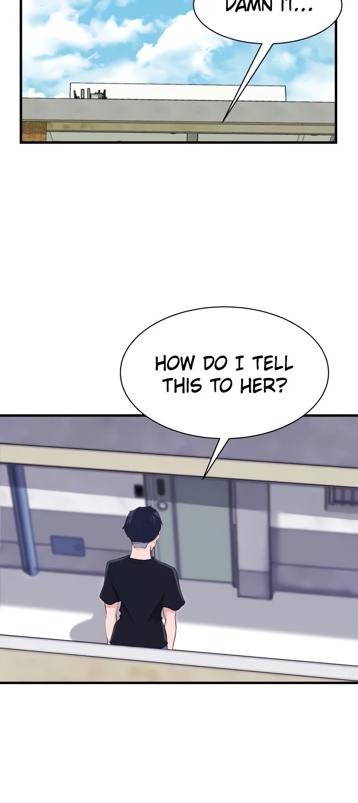 Living with A Succubus Chapter 22 Page 21