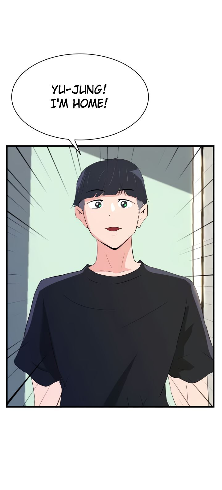 Living with A Succubus Chapter 22 Page 23
