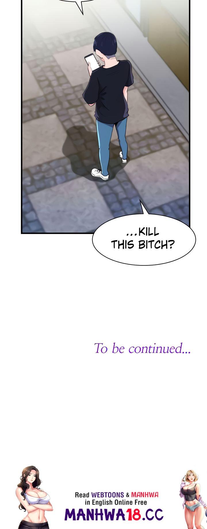 Living with A Succubus Chapter 22 Page 50