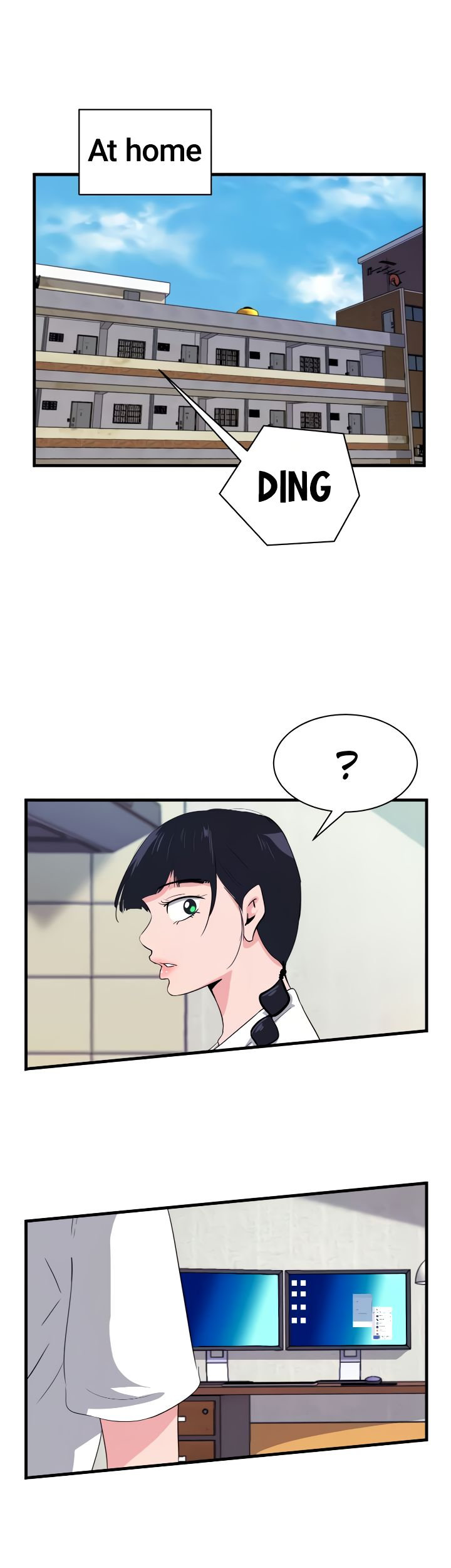 Living with A Succubus Chapter 22 Page 6