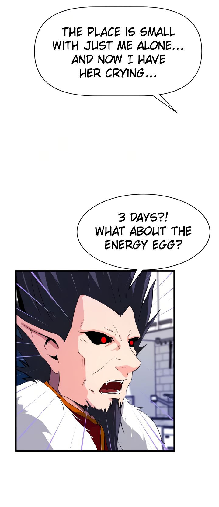 Living with A Succubus Chapter 23 Page 13