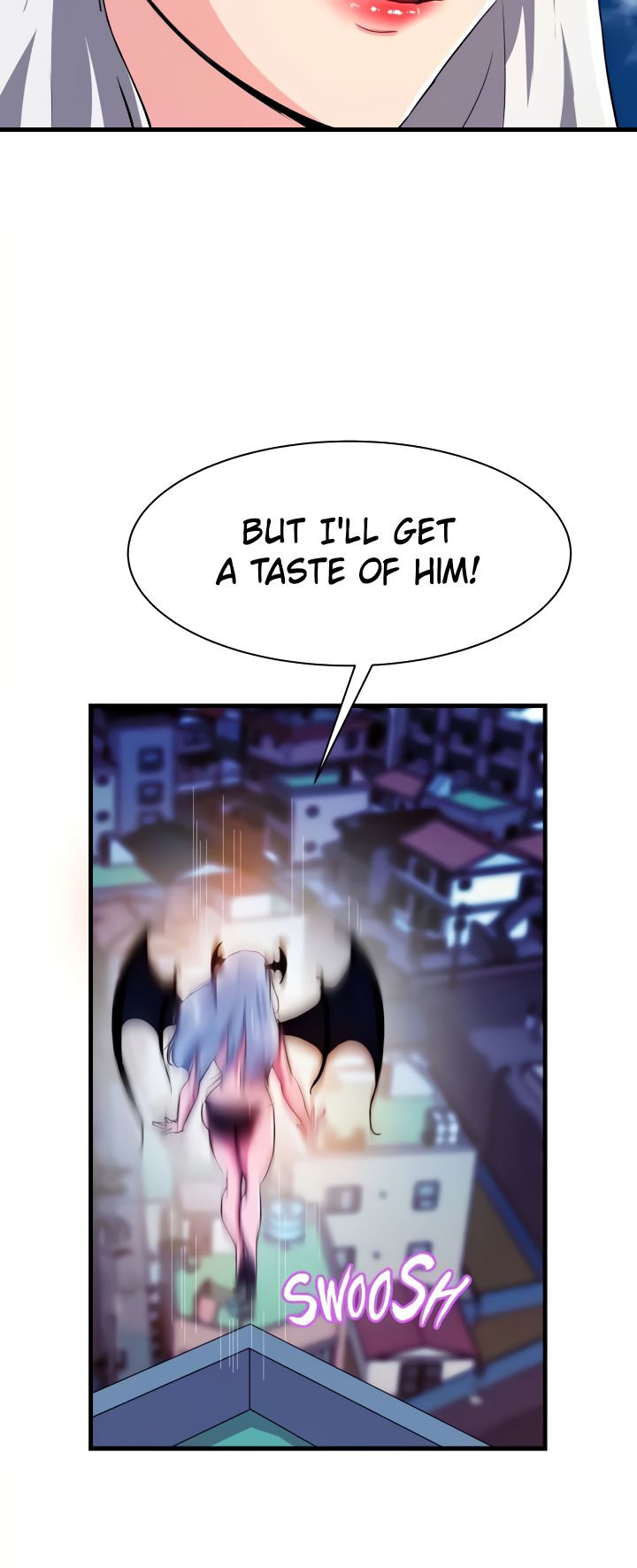 Living with A Succubus Chapter 23 Page 27