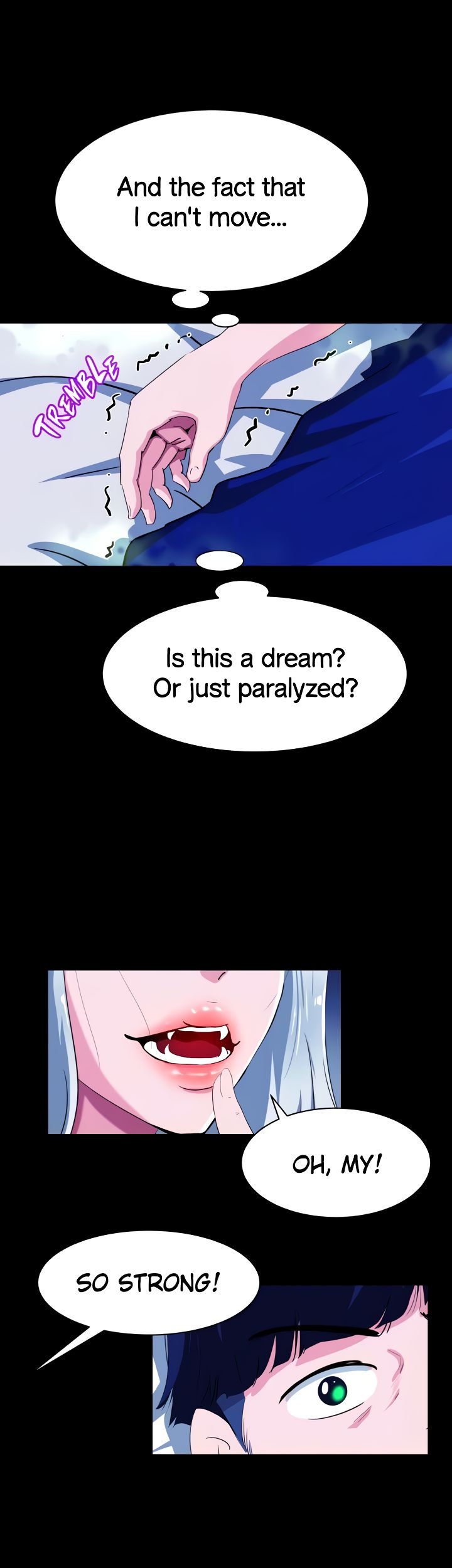 Living with A Succubus Chapter 23 Page 32