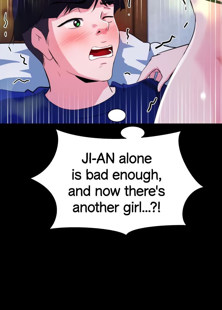 Living with A Succubus Chapter 23 Page 49