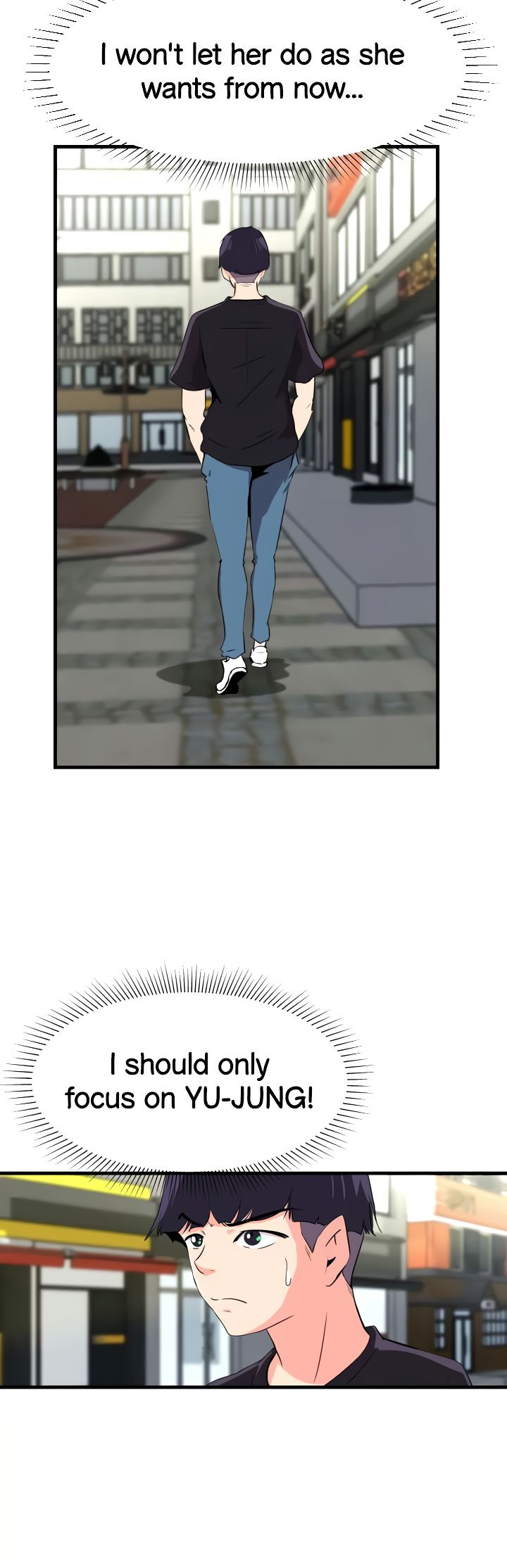 Living with A Succubus Chapter 23 Page 7