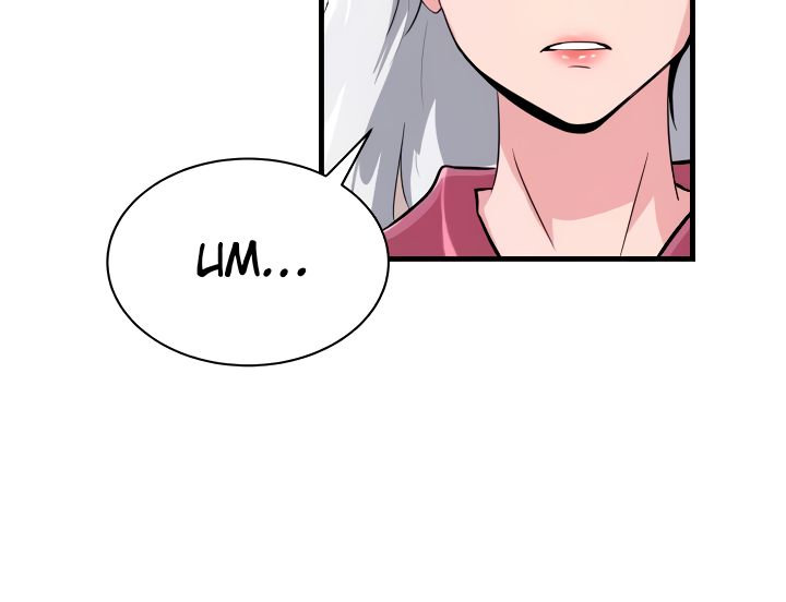 Living with A Succubus Chapter 23 Page 9