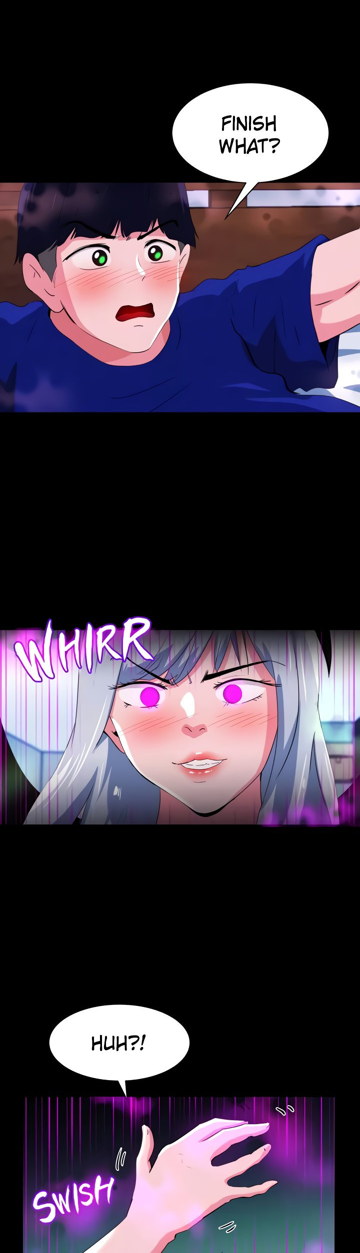 Living with A Succubus Chapter 24 Page 12