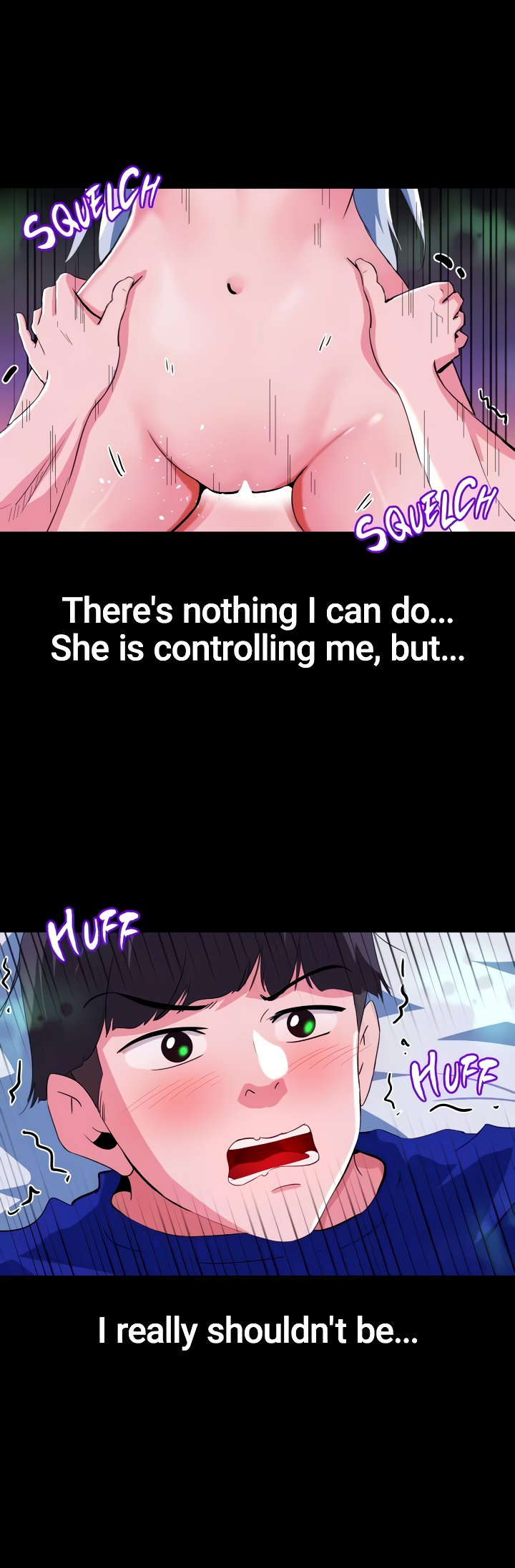 Living with A Succubus Chapter 24 Page 20