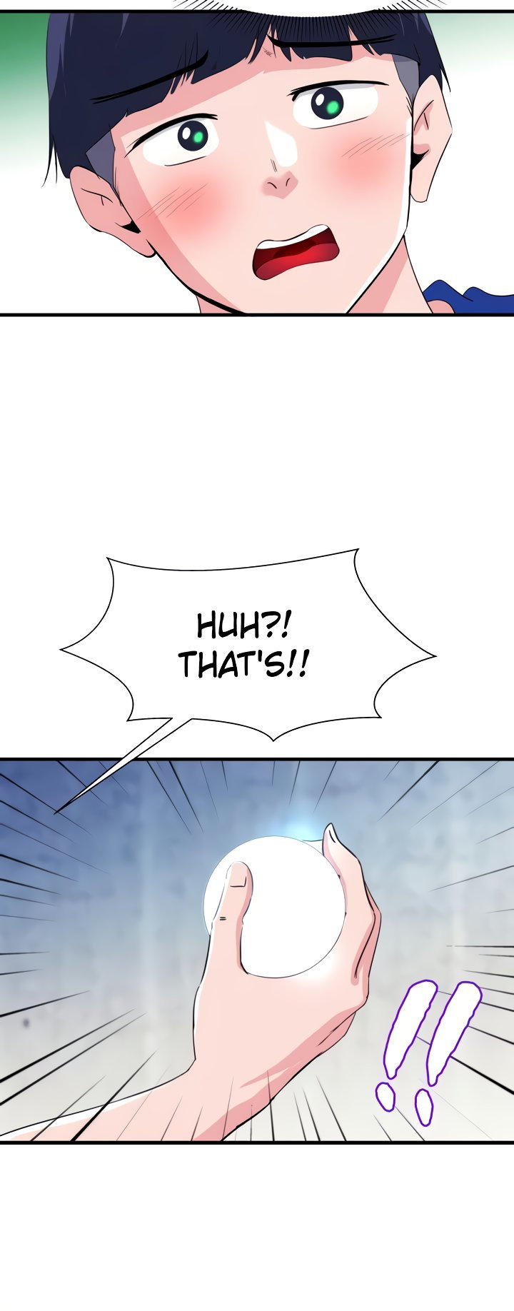 Living with A Succubus Chapter 24 Page 26