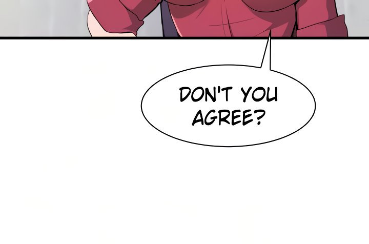 Living with A Succubus Chapter 24 Page 39