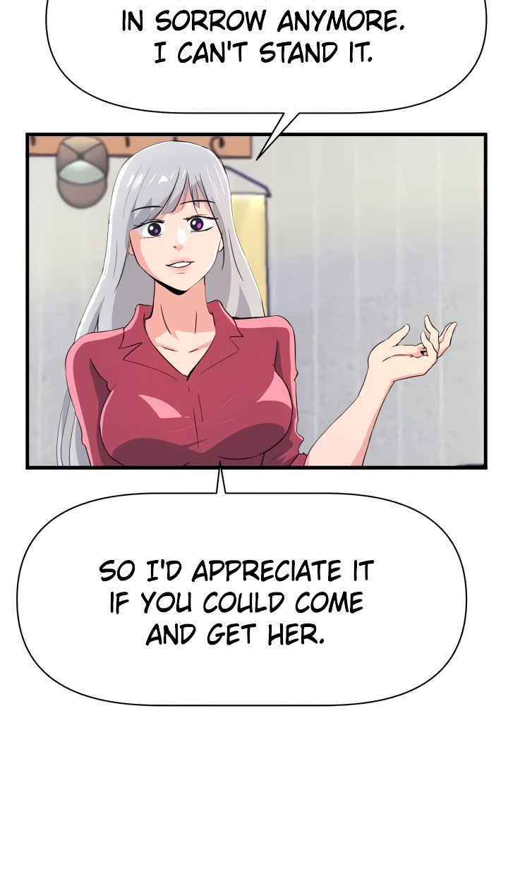 Living with A Succubus Chapter 24 Page 46