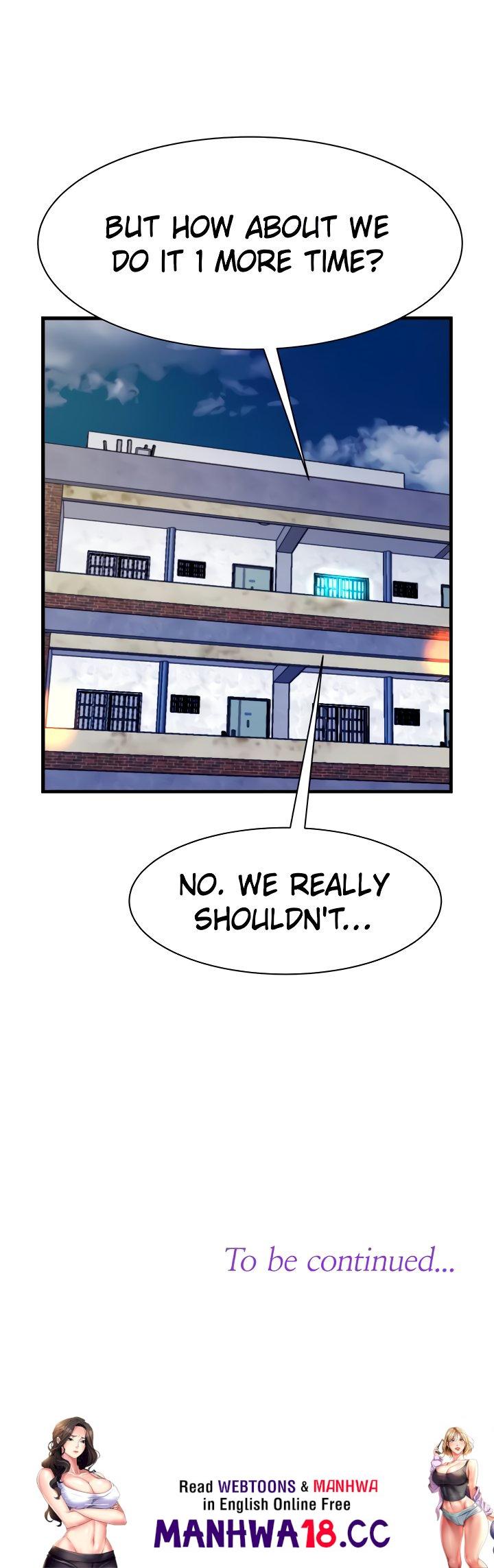 Living with A Succubus Chapter 24 Page 52