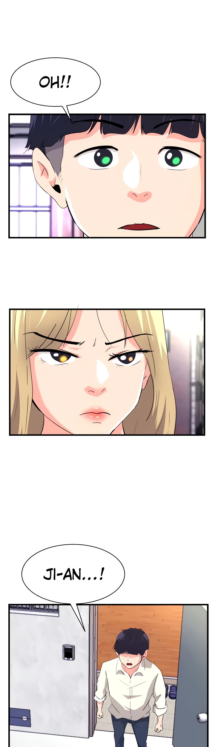 Living with A Succubus Chapter 25 Page 12