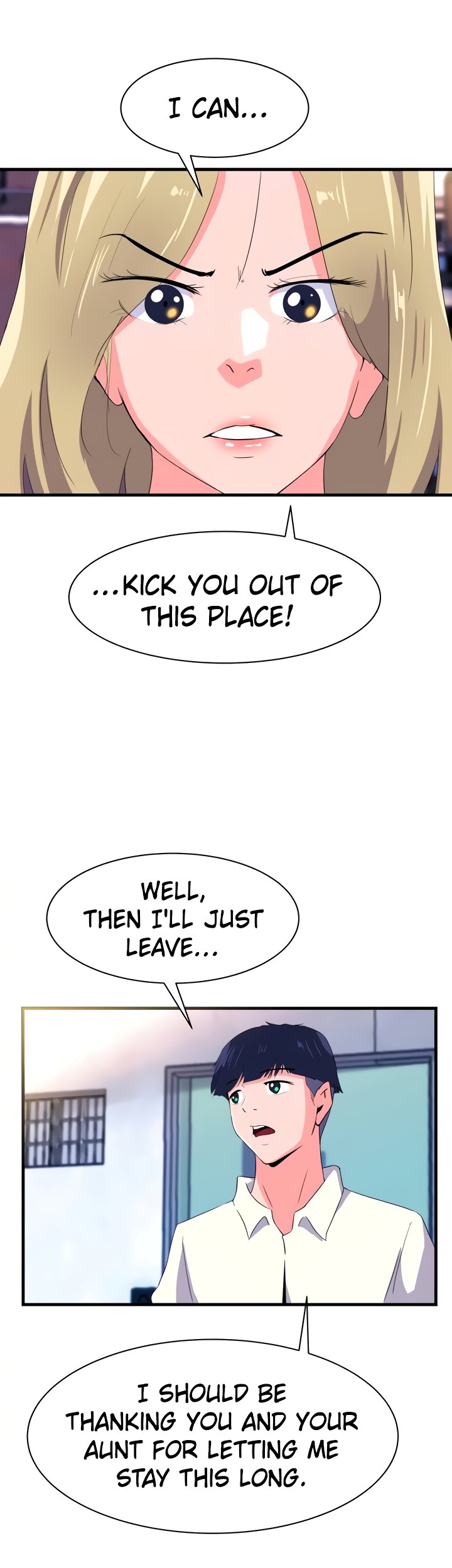 Living with A Succubus Chapter 25 Page 29