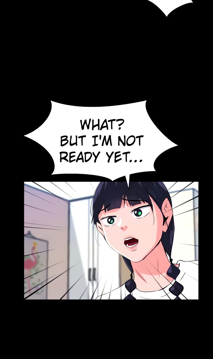 Living with A Succubus Chapter 25 Page 44