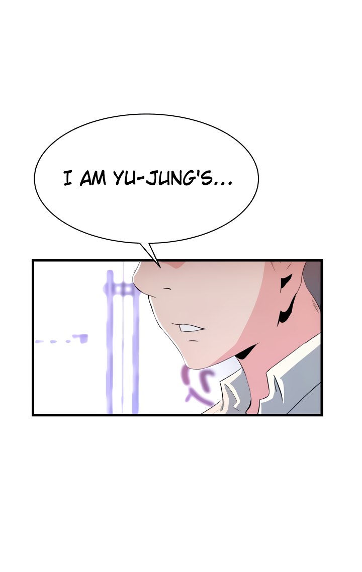 Living with A Succubus Chapter 26 Page 10
