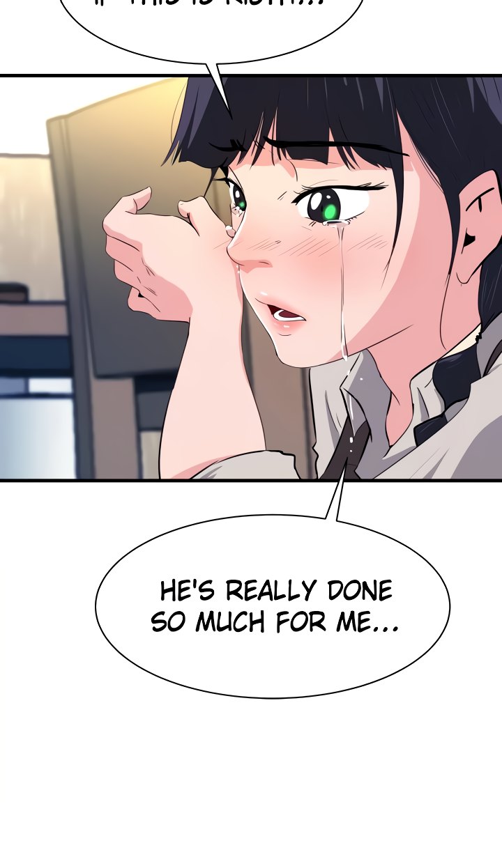 Living with A Succubus Chapter 26 Page 22