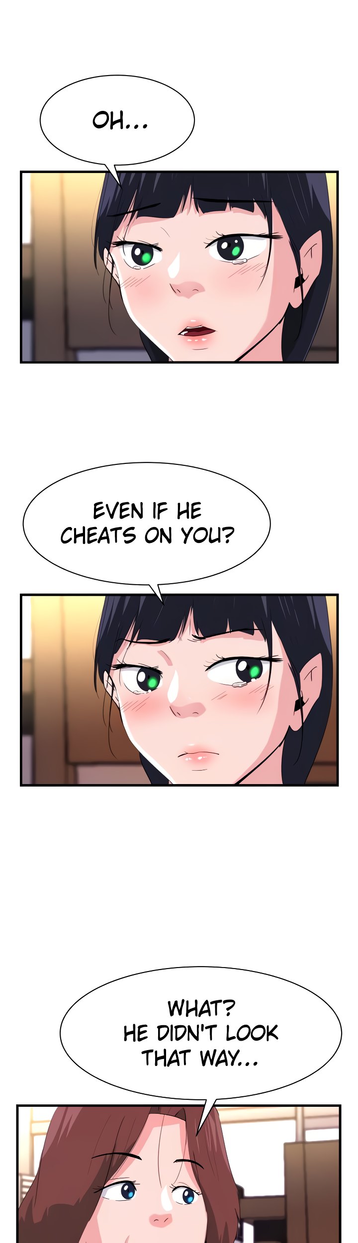 Living with A Succubus Chapter 26 Page 26