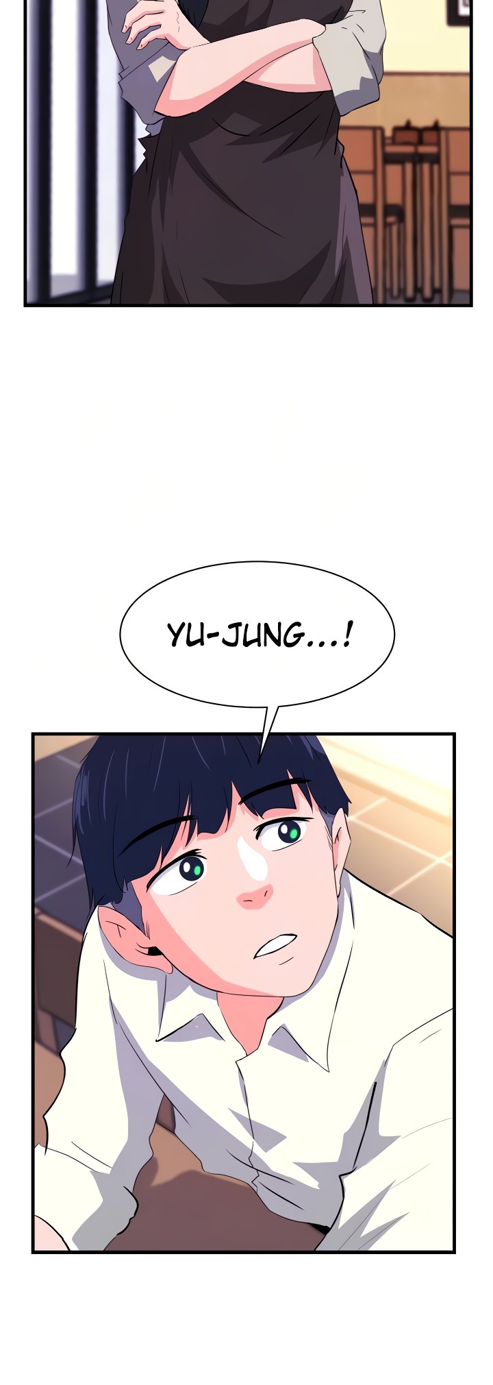 Living with A Succubus Chapter 26 Page 35