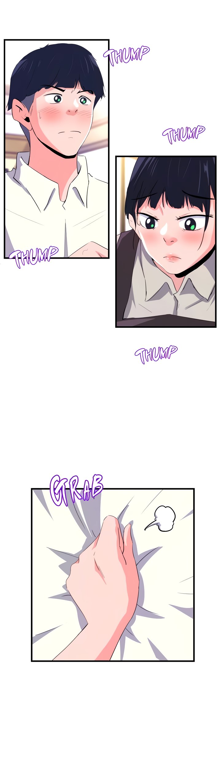 Living with A Succubus Chapter 26 Page 48