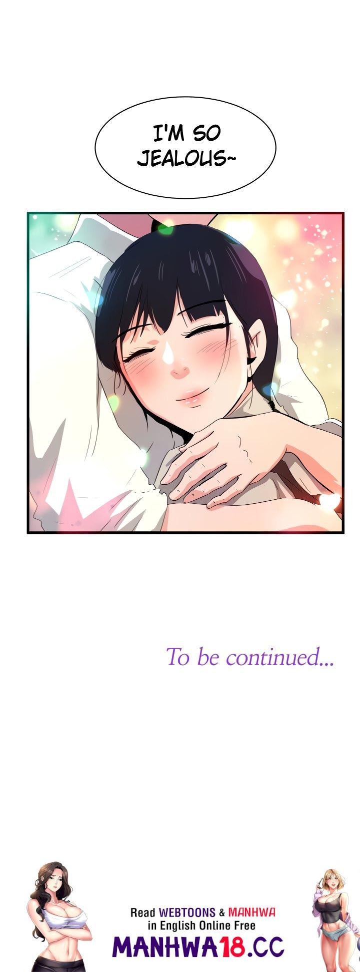 Living with A Succubus Chapter 26 Page 54