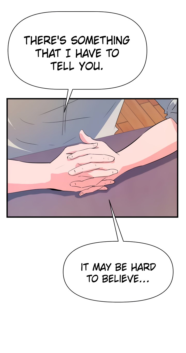 Living with A Succubus Chapter 27 Page 10